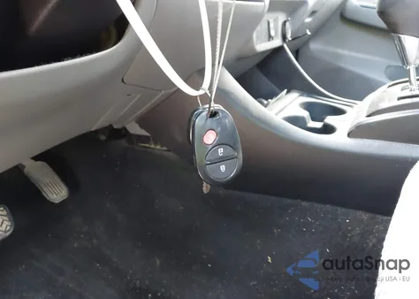 2012 Toyota Tacoma Prerunner V6 из США, поврежденный, VIN 5TFJU4GN7CX019688